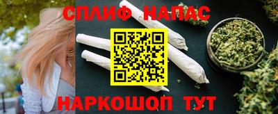 молекула духа Кунгур